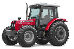 Massey Ferguson 291